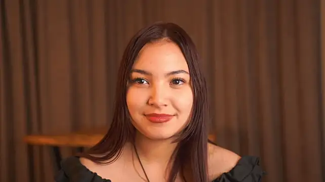 Chat +18 de ChanelOsby ao vivo