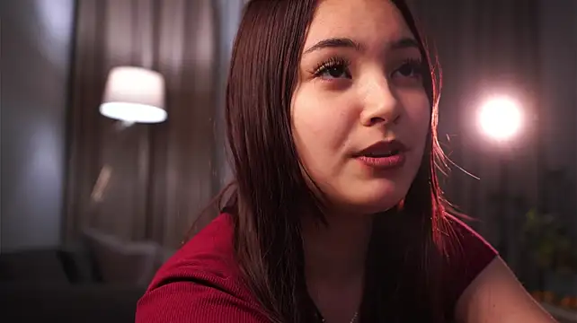 ChanelOsby – Live XXX-chat