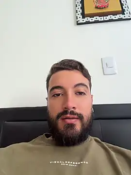 Show de axel_foxx_ na webcam