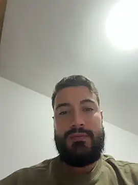 Show de axel_foxx_ na webcam