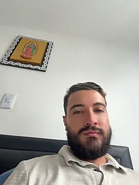 axel_foxx_ Webcamshow