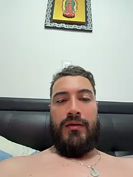 axel_foxx_ Webcam-Show