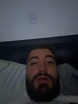 Show de axel_foxx_ na webcam