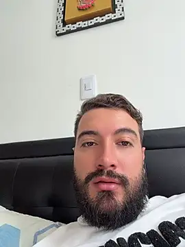 axel_foxx_ webcam show