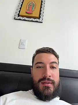 Show Webcam de axel_foxx_