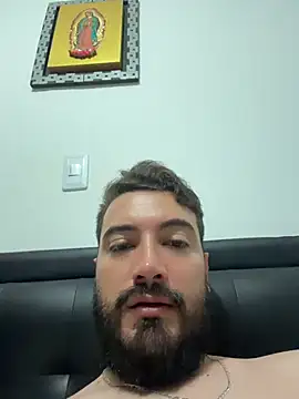 axel_foxx_ Webcam Show