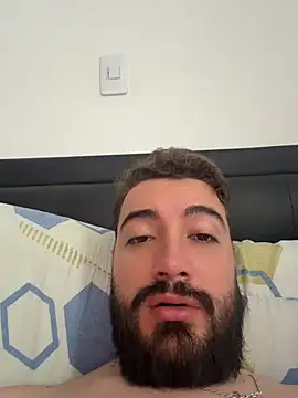 axel_foxx_: вебкам-шоу