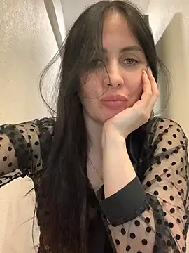 AthenaElle Webcam show