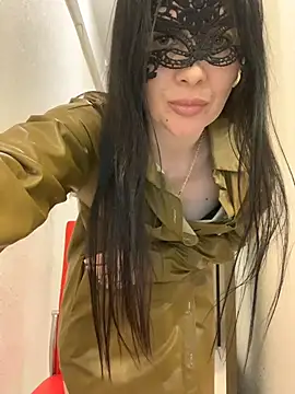 AthenaElle লাইভ XXX চ্যাট