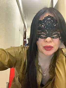 AthenaElle Live XXX-Chat