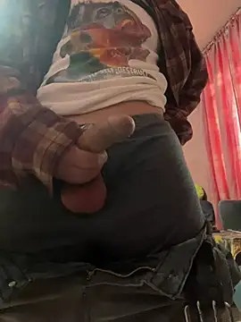 jovenbull069 Webcam-Show