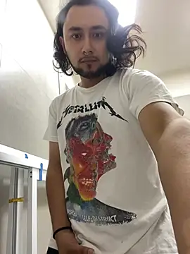 jovenbull069 Webcam show