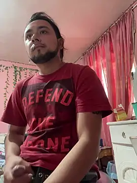 jovenbull069 Webcam-Show