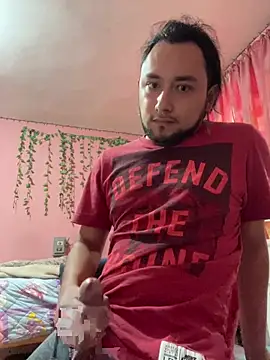 jovenbull069n Webbikameraesitys
