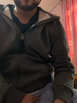 jovenbull069's Webcam Show