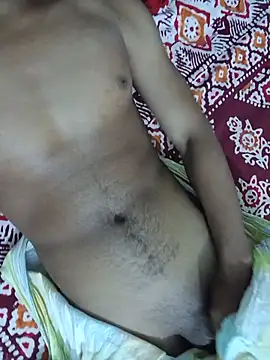 MusfiqurRahmanSabit001 ওয়েবক্যাম শো