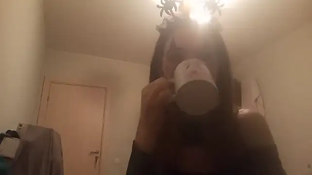 NikiMazzo Webcamshow