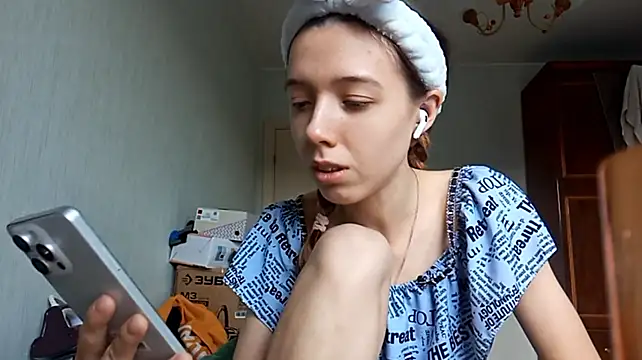 NikiMazzo Webcam-Show