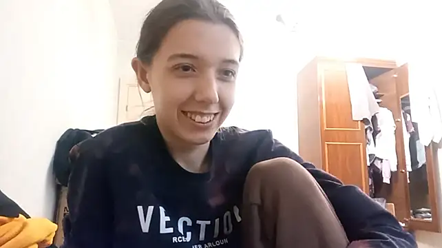 NikiMazzo's Webcam Show