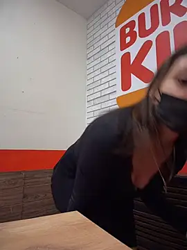 DefinitelyLost Webcamshow