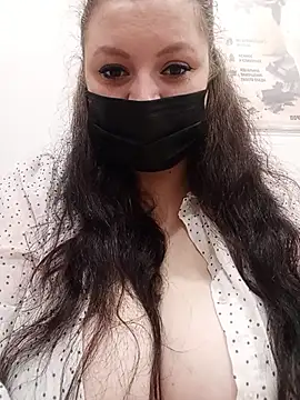 Sassy_Pants Webcamshow