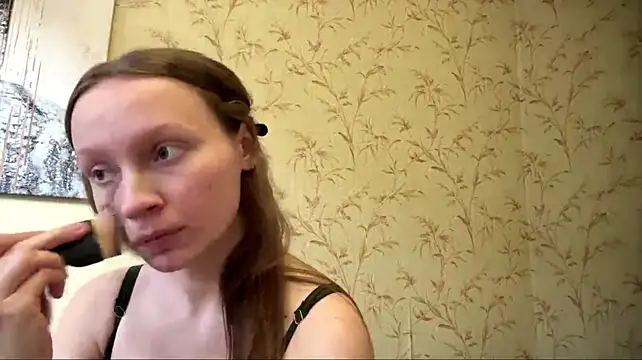 RolandaOkerlund – webcam-show