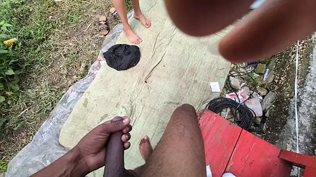 NaturePOV's Webcam Show