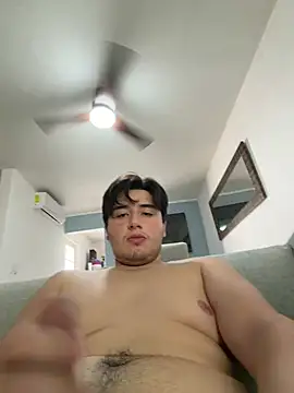 31Erickrod Show in webcam