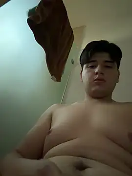31Erickrod: вебкам-шоу