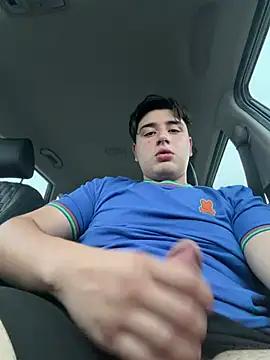 Show webcam de 31Erickrod