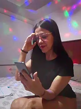 Luna_plateada – webcam-show