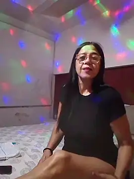 Luna_plateada's Webcam Show