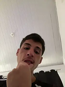 Xing19cm webcam show