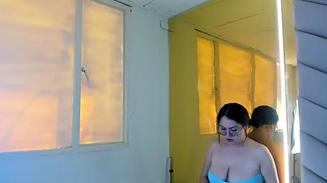 Živý XXX chat Anny_Aura