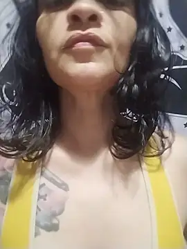 Živý XXX chat SussySix