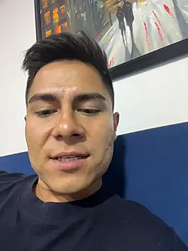 Andro_x webcam show