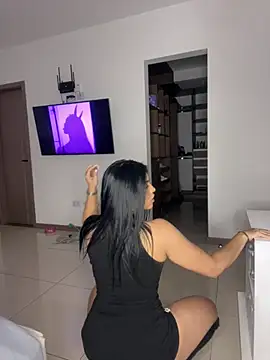 LexyyBlair – Live XXX-chat