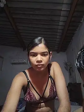 Show de Ross_hot0 na webcam