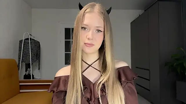 MeliMurrr Webcamshow