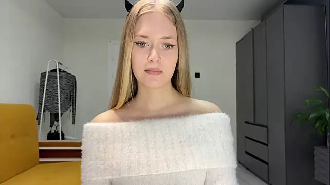 MeliMurrr's Live XXX Chat