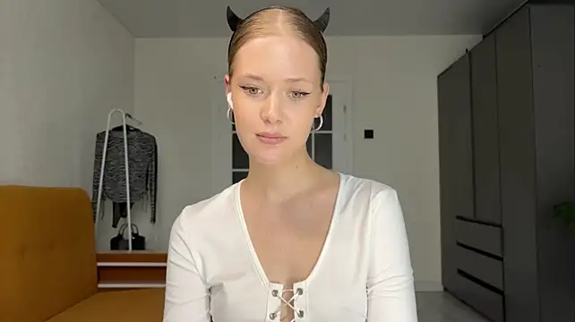 MeliMurrr Webcam-Show