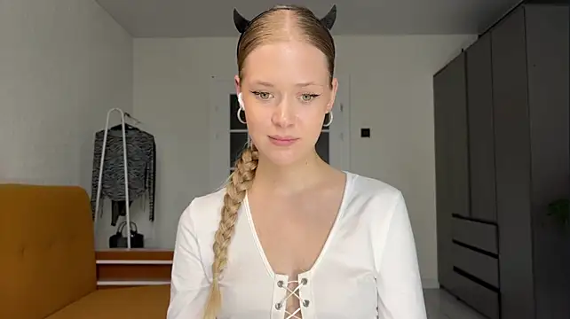 MeliMurrr's Webcam Show