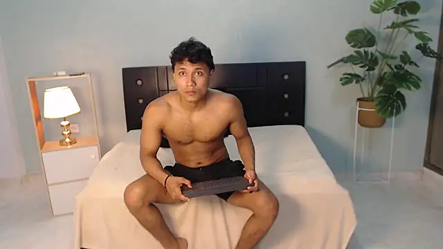 MateoRamos_: вебкам-шоу