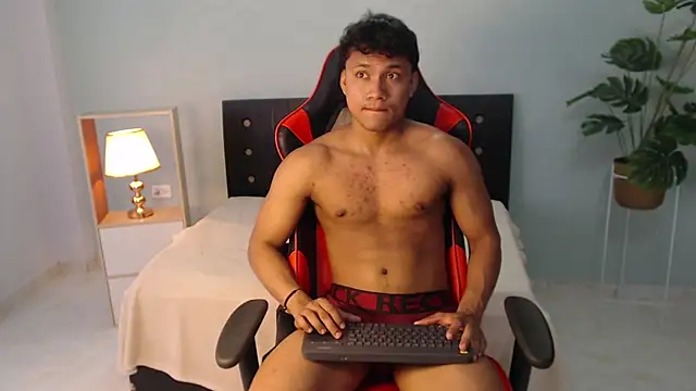 MateoRamos_'s Webcam Show