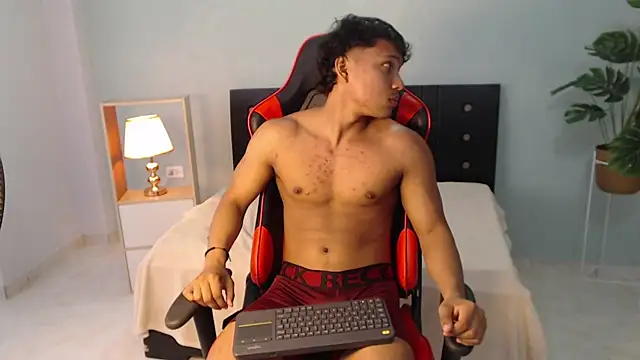 MateoRamos_ ওয়েবক্যাম শো