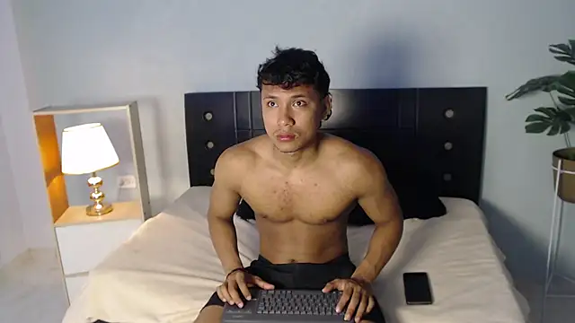 Show webcam de MateoRamos_
