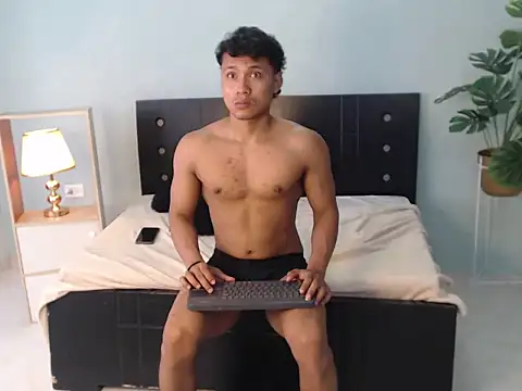MateoRamos_ Webcam-Show