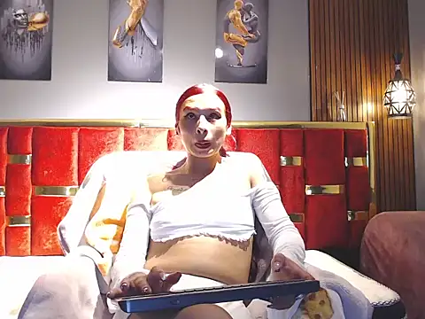 SALOME_KONORn Webbikameraesitys