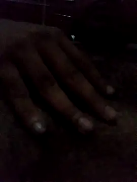 Pertunjukan Kamera Web GUJJUBOYJND