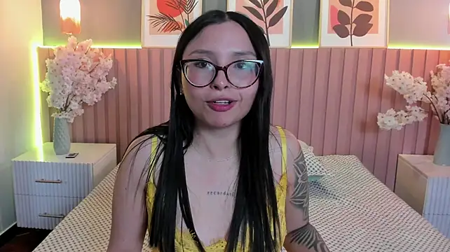 Anna__brown1's Live XXX Chat